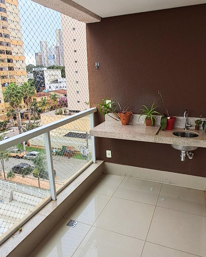 Apartamento à venda com 3 quartos, 104m² - Foto 12