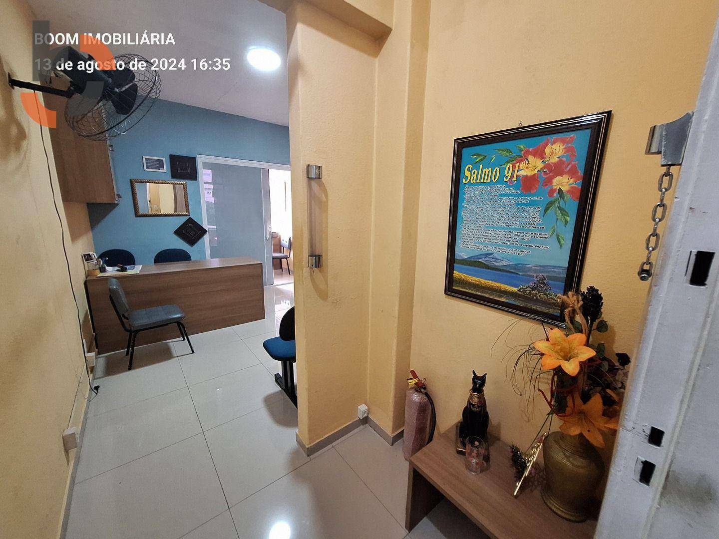 Conjunto Comercial-Sala à venda, 30m² - Foto 11