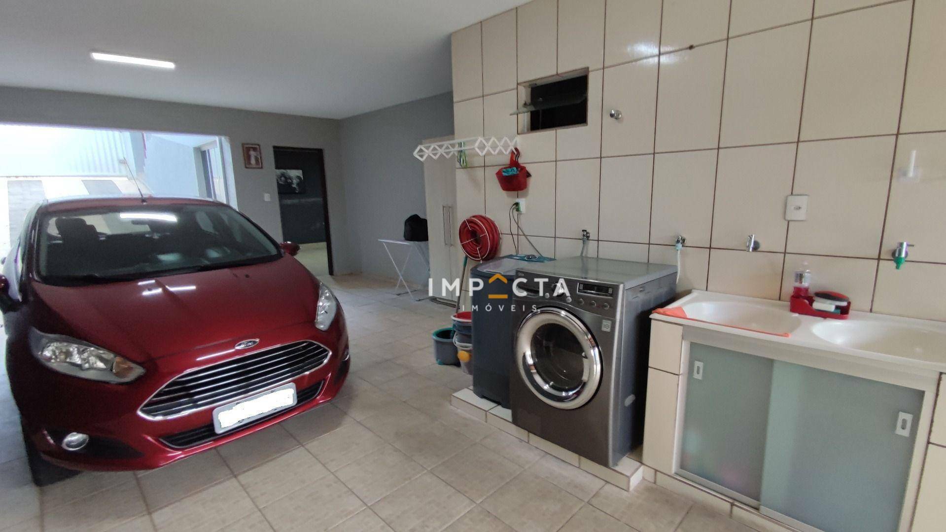 Casa à venda com 3 quartos, 270m² - Foto 54