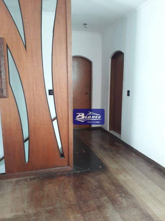 Sobrado à venda com 3 quartos, 280m² - Foto 11