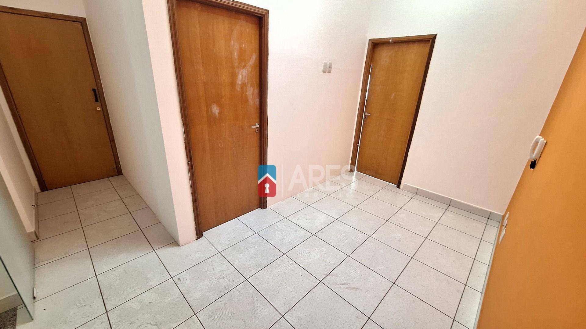 Conjunto Comercial-Sala para alugar, 50m² - Foto 2