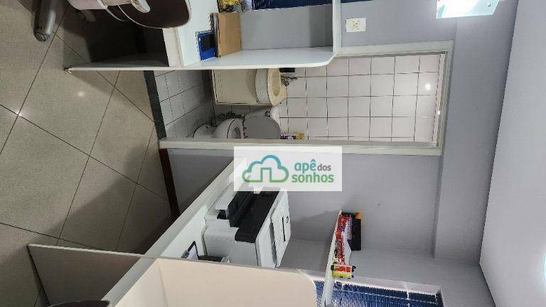 Conjunto Comercial-Sala à venda, 69m² - Foto 35