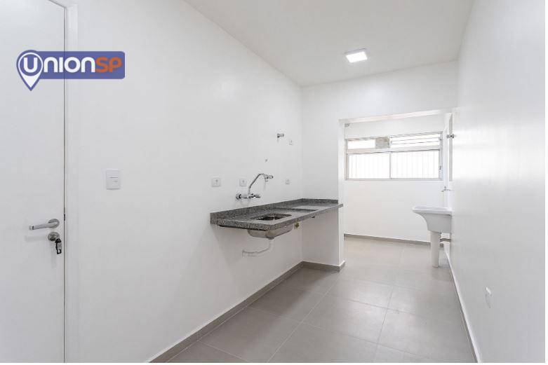 Apartamento à venda com 3 quartos, 92m² - Foto 8