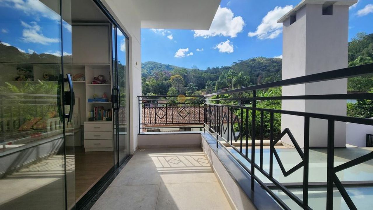 Casa de Condomínio à venda com 4 quartos, 260m² - Foto 34