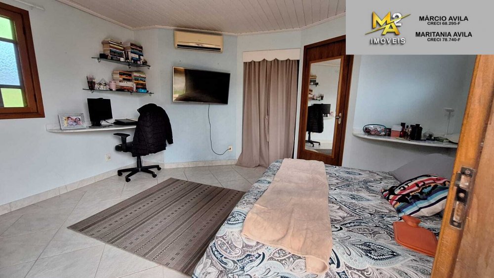 Sobrado à venda com 3 quartos, 516m² - Foto 18