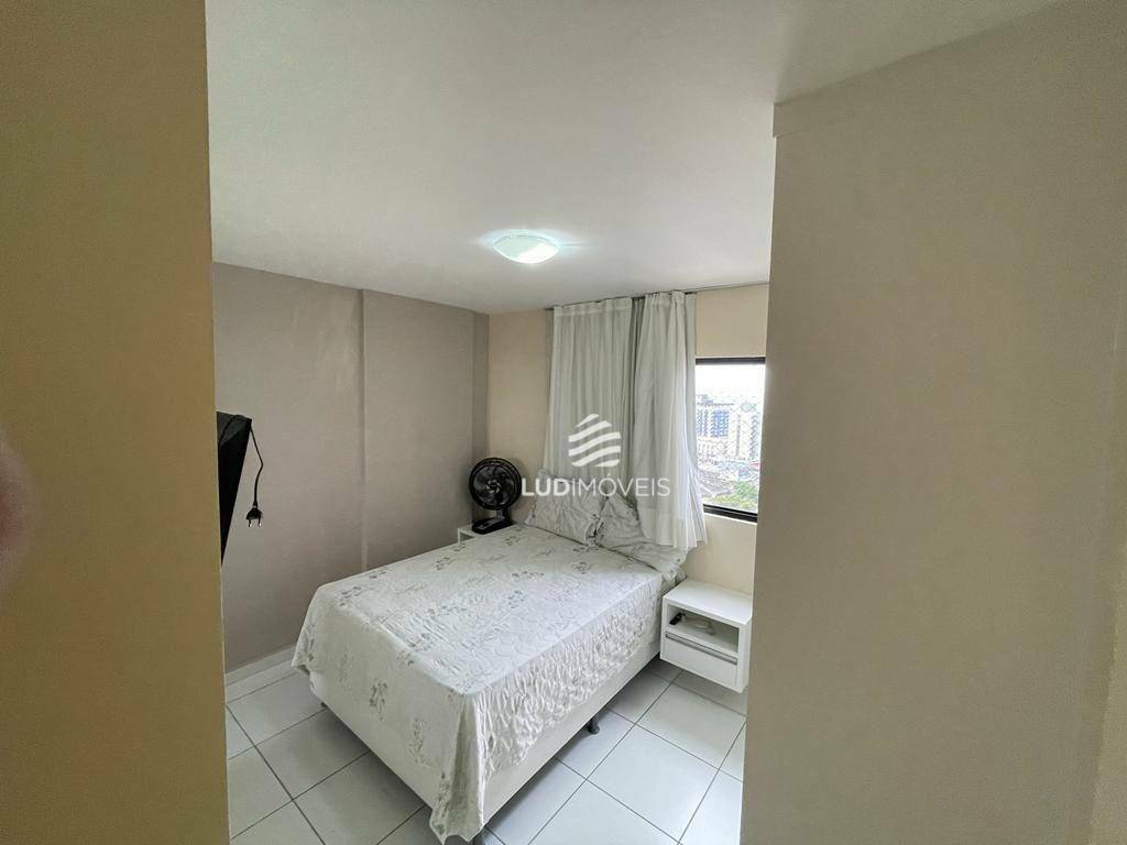 Apartamento à venda com 2 quartos, 56m² - Foto 2