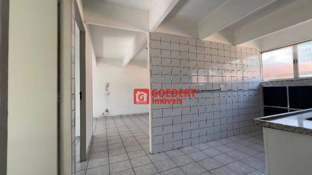 Apartamento à venda com 2 quartos, 58m² - Foto 13