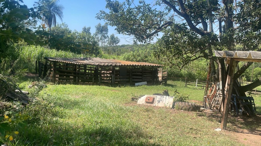 Fazenda à venda com 3 quartos - Foto 9