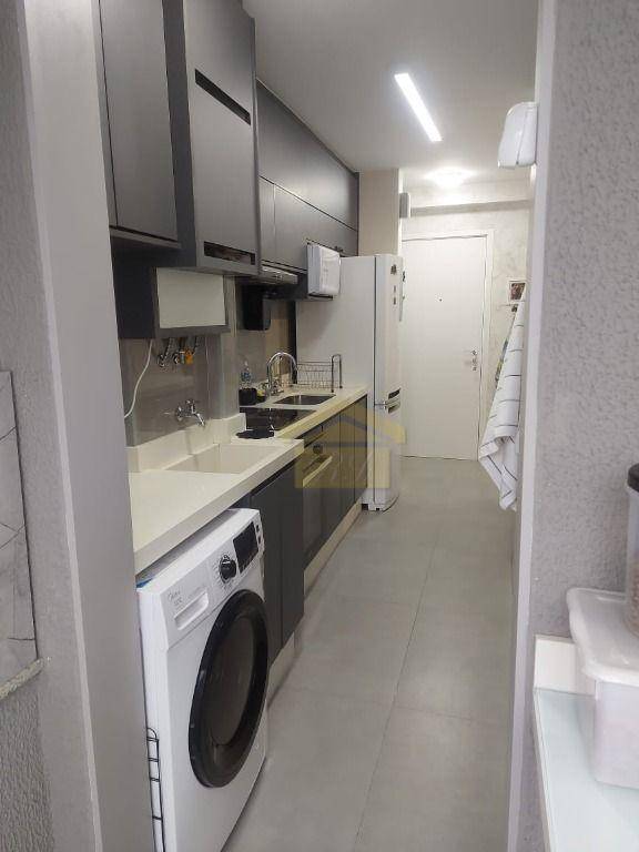 Apartamento à venda com 2 quartos, 63M2 - Foto 10