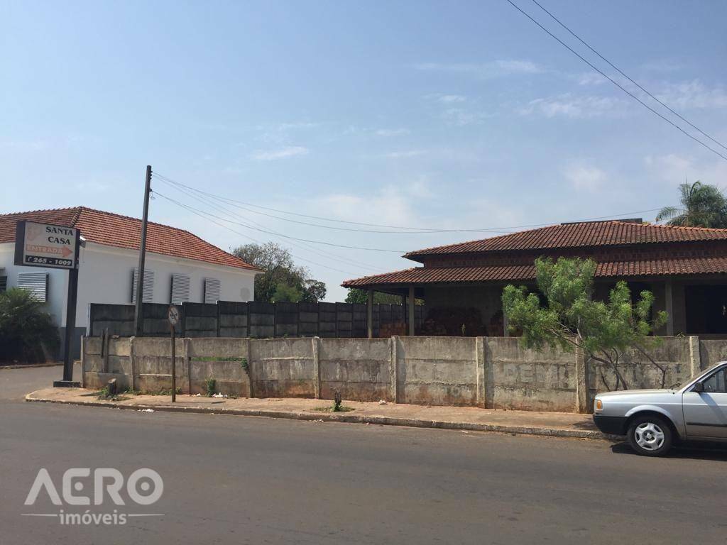 Casa, 5 quartos, 450 m² - Foto 3