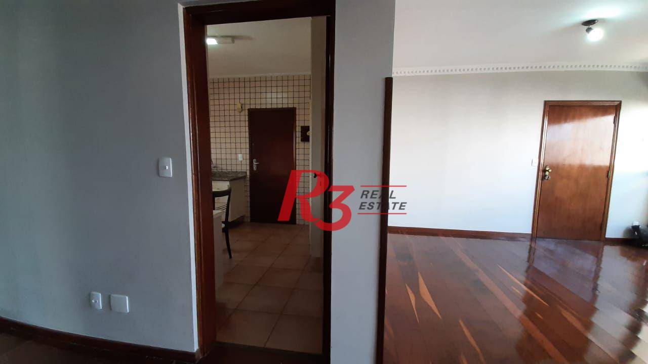 Apartamento à venda com 3 quartos, 124m² - Foto 6