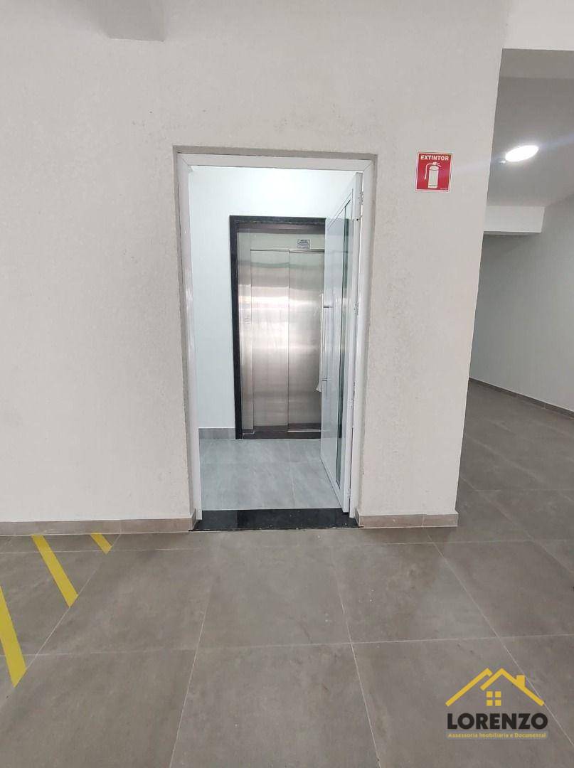 Apartamento à venda com 3 quartos, 78m² - Foto 8