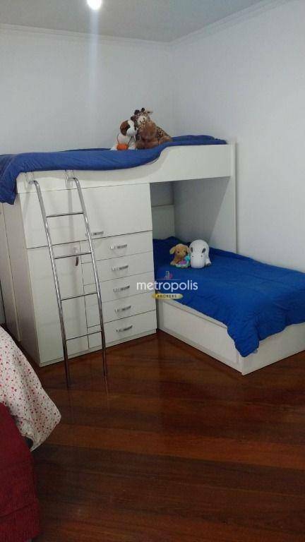 Apartamento à venda com 3 quartos, 120m² - Foto 14