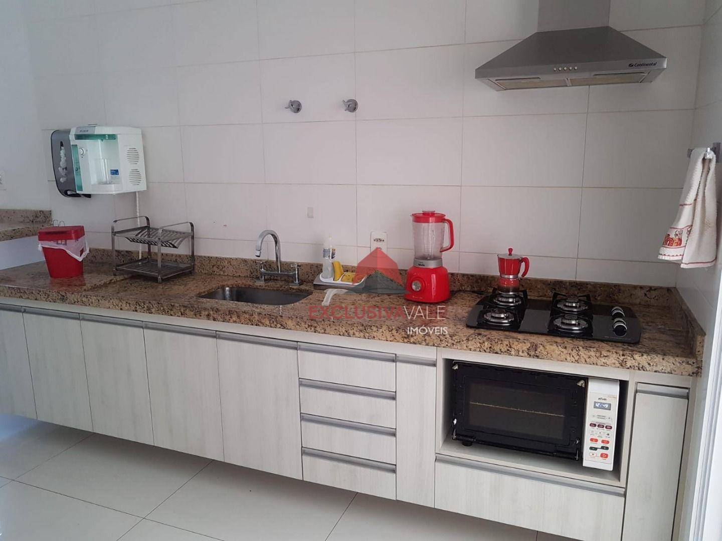 Casa à venda com 3 quartos, 154m² - Foto 5