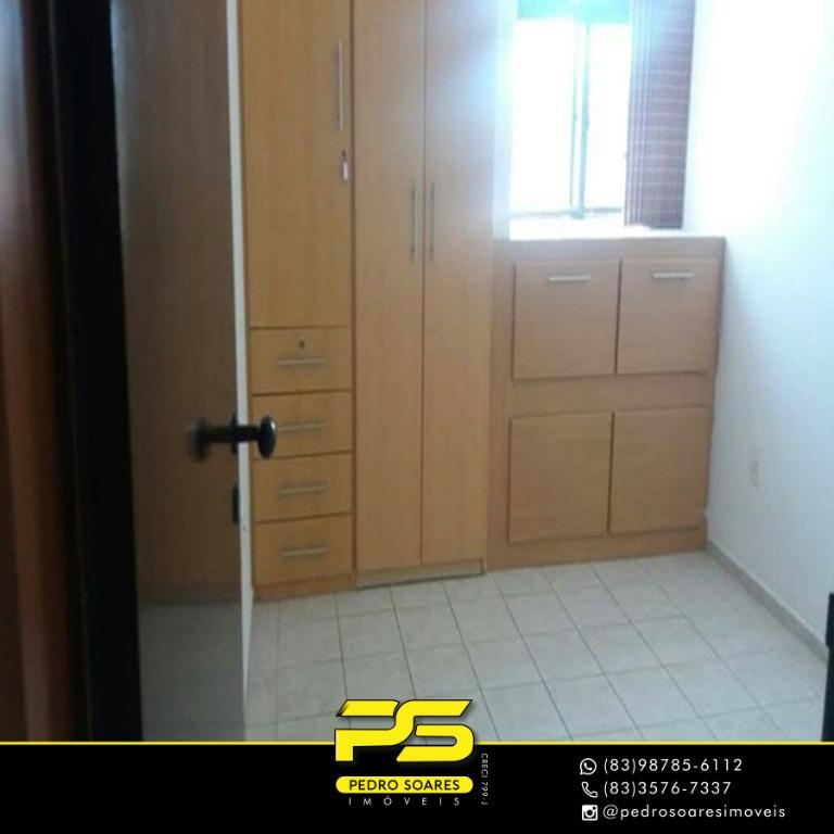 Apartamento à venda com 4 quartos, 115m² - Foto 3