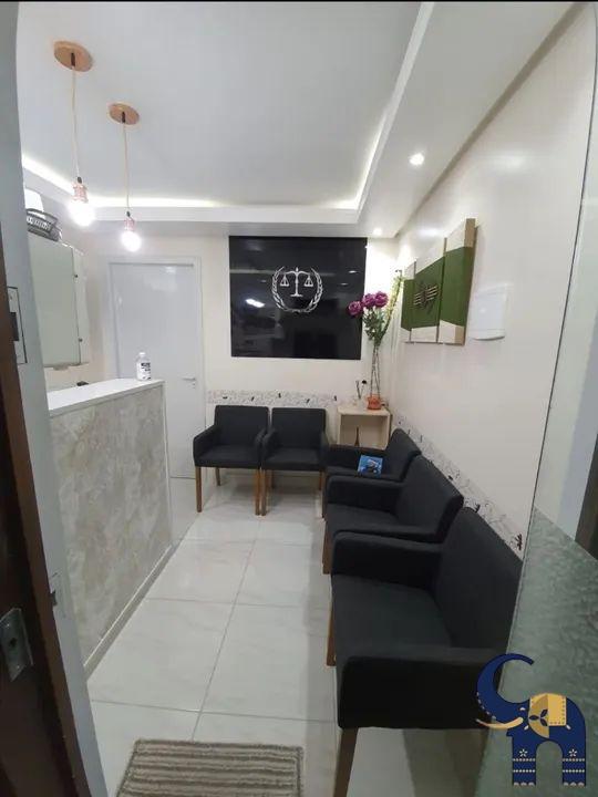 Conjunto Comercial-Sala para alugar, 26m² - Foto 4