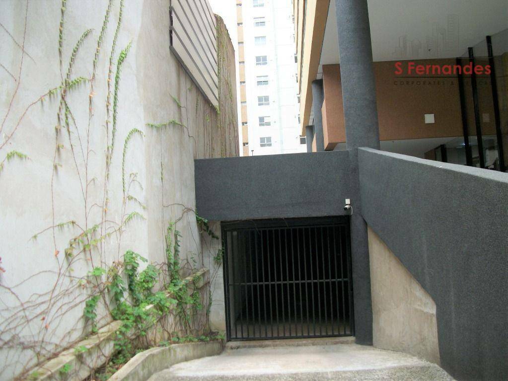 Conjunto Comercial-Sala para alugar, 84m² - Foto 20