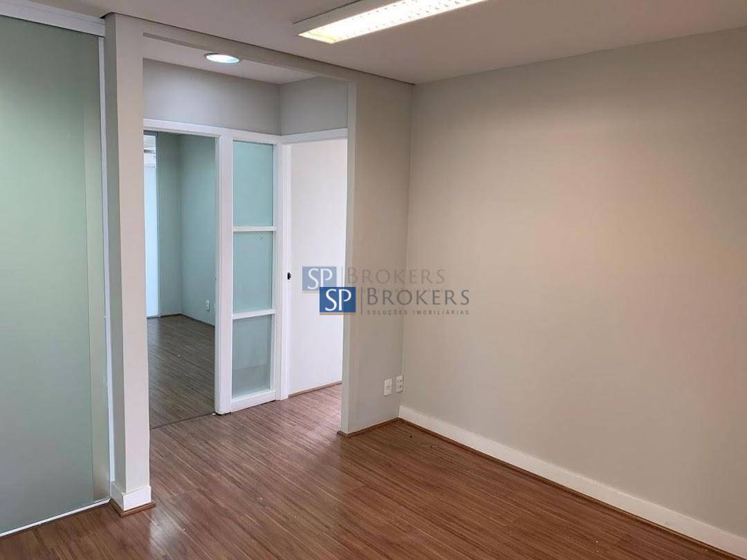 Conjunto Comercial-Sala para alugar, 213m² - Foto 14