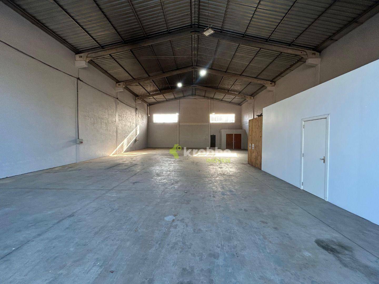 Depósito-Galpão, 375 m² - Foto 3