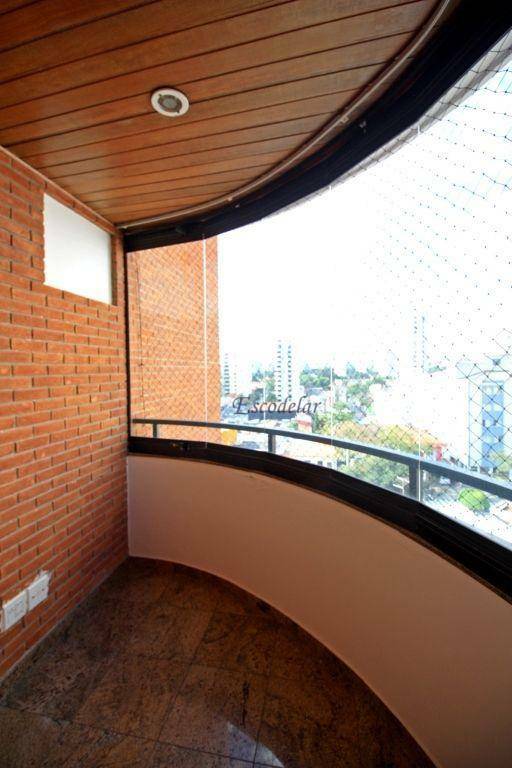 Apartamento à venda com 3 quartos, 181m² - Foto 7