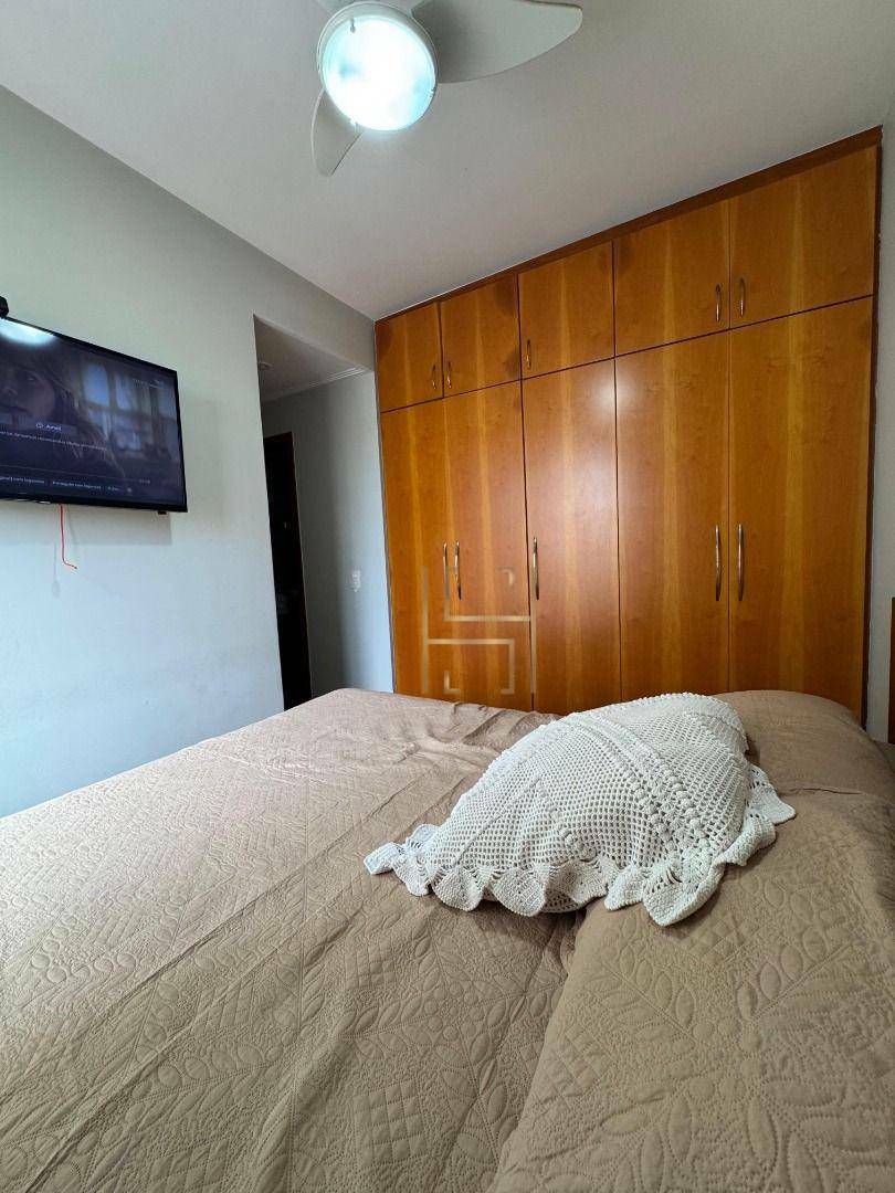 Apartamento à venda com 3 quartos, 73m² - Foto 6