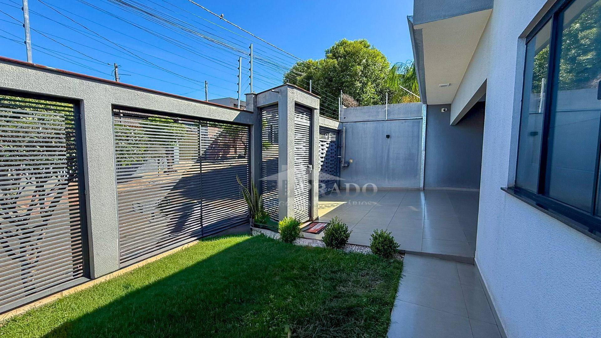 Casa, 3 quartos, 175 m² - Foto 5