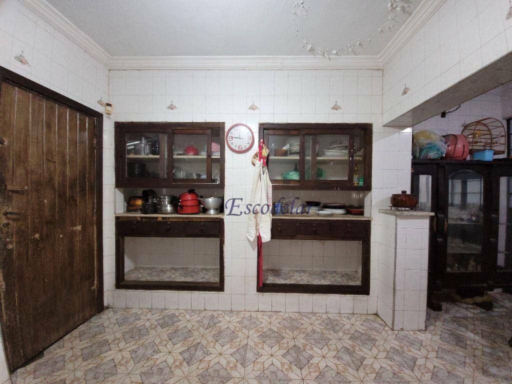 Sobrado à venda com 4 quartos, 500m² - Foto 23