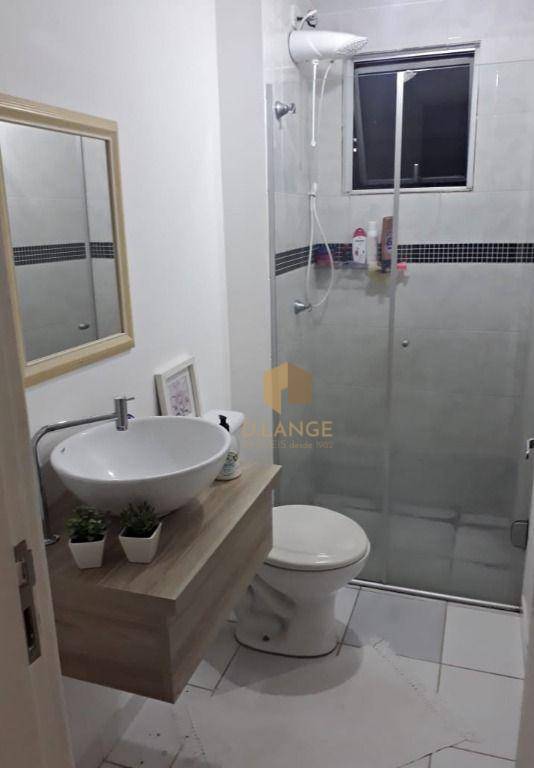 Apartamento à venda com 2 quartos, 60m² - Foto 12