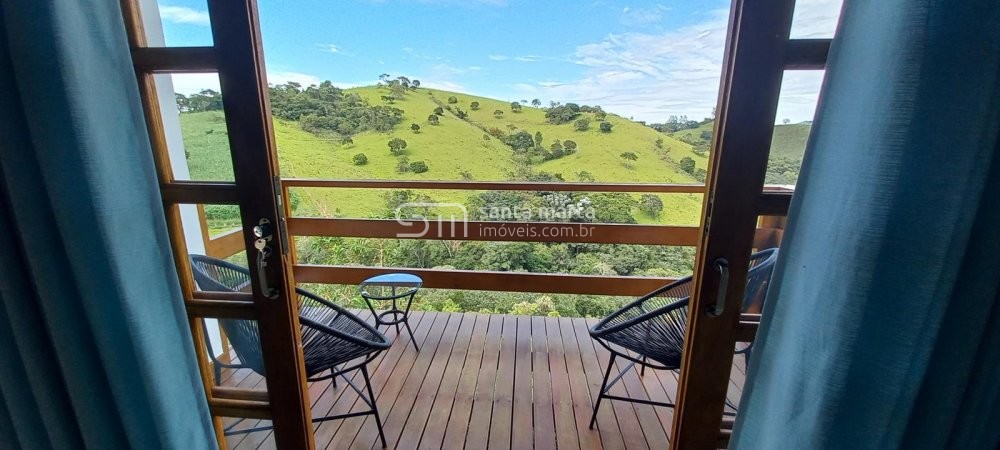 Fazenda à venda com 1 quarto, 150m² - Foto 25