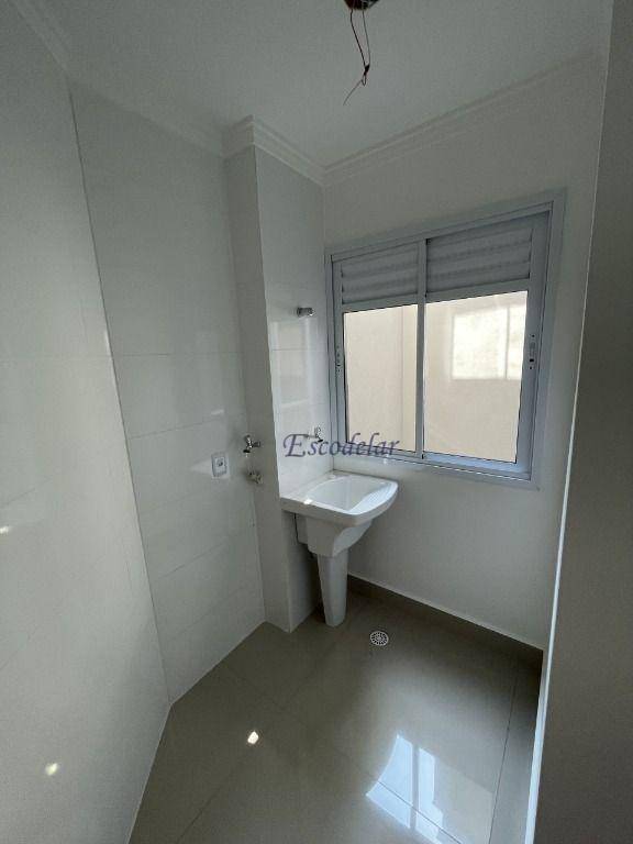 Apartamento à venda com 1 quarto, 33m² - Foto 10