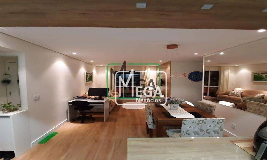 Apartamento à venda com 3 quartos, 71m² - Foto 2