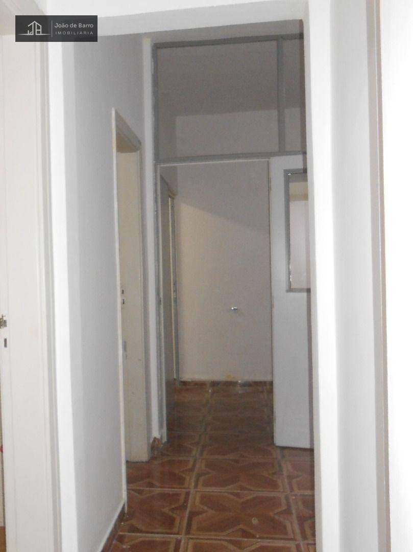 Conjunto Comercial-Sala para alugar, 48m² - Foto 3