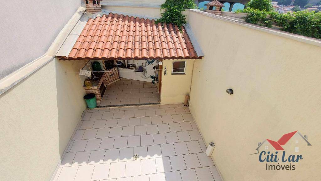 Sobrado à venda com 3 quartos, 170m² - Foto 37