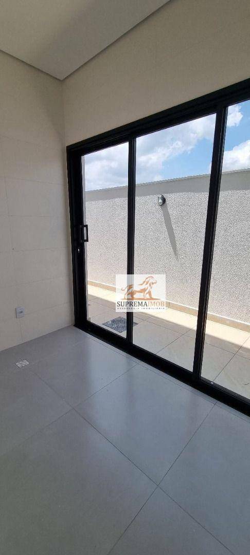 Casa de Condomínio à venda com 3 quartos, 204m² - Foto 17