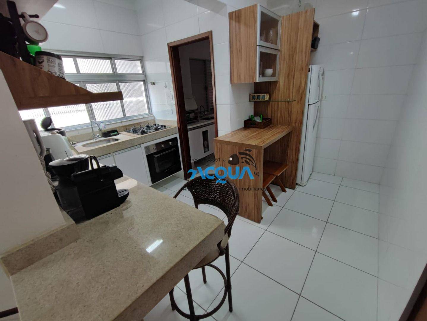 Apartamento à venda com 2 quartos, 85m² - Foto 5