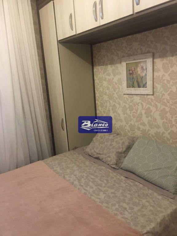 Apartamento à venda com 2 quartos, 160m² - Foto 4