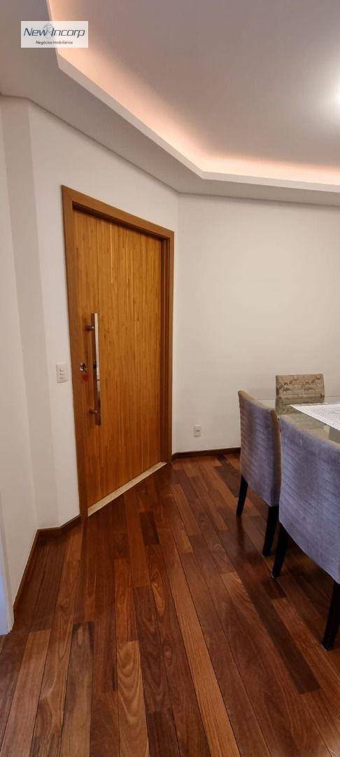 Apartamento à venda com 2 quartos, 117m² - Foto 7