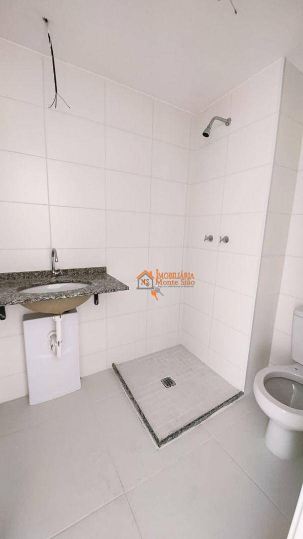 Apartamento à venda com 2 quartos, 58m² - Foto 12