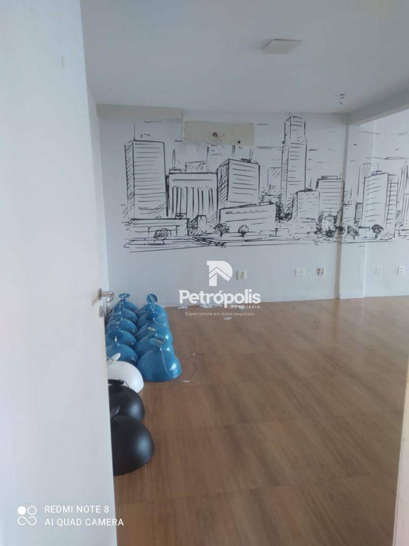 Conjunto Comercial-Sala para alugar, 190m² - Foto 7