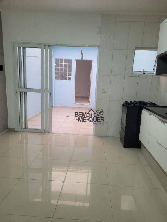 Sobrado à venda com 2 quartos, 90m² - Foto 36