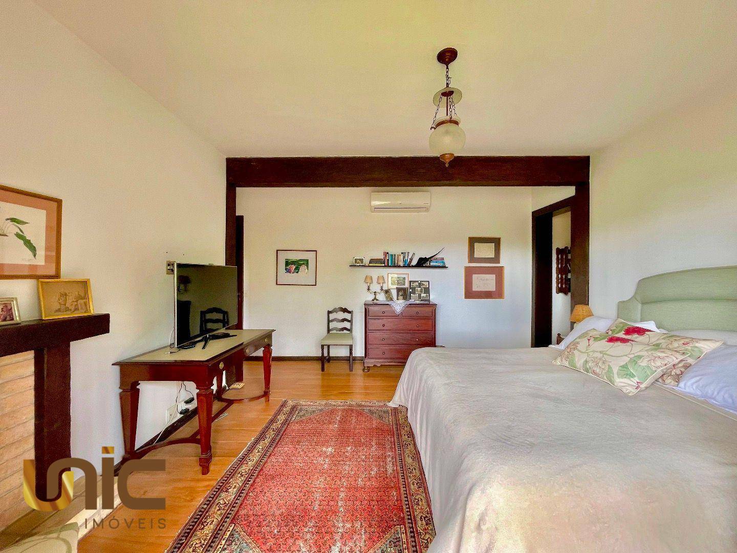 Sítio, 5 quartos, 8932 m² - Foto 47