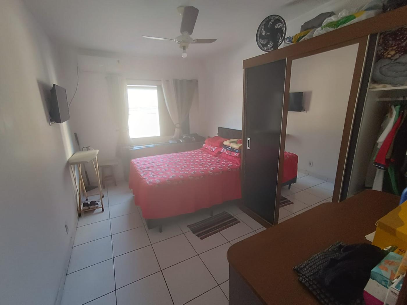 Apartamento à venda com 1 quarto, 52m² - Foto 12