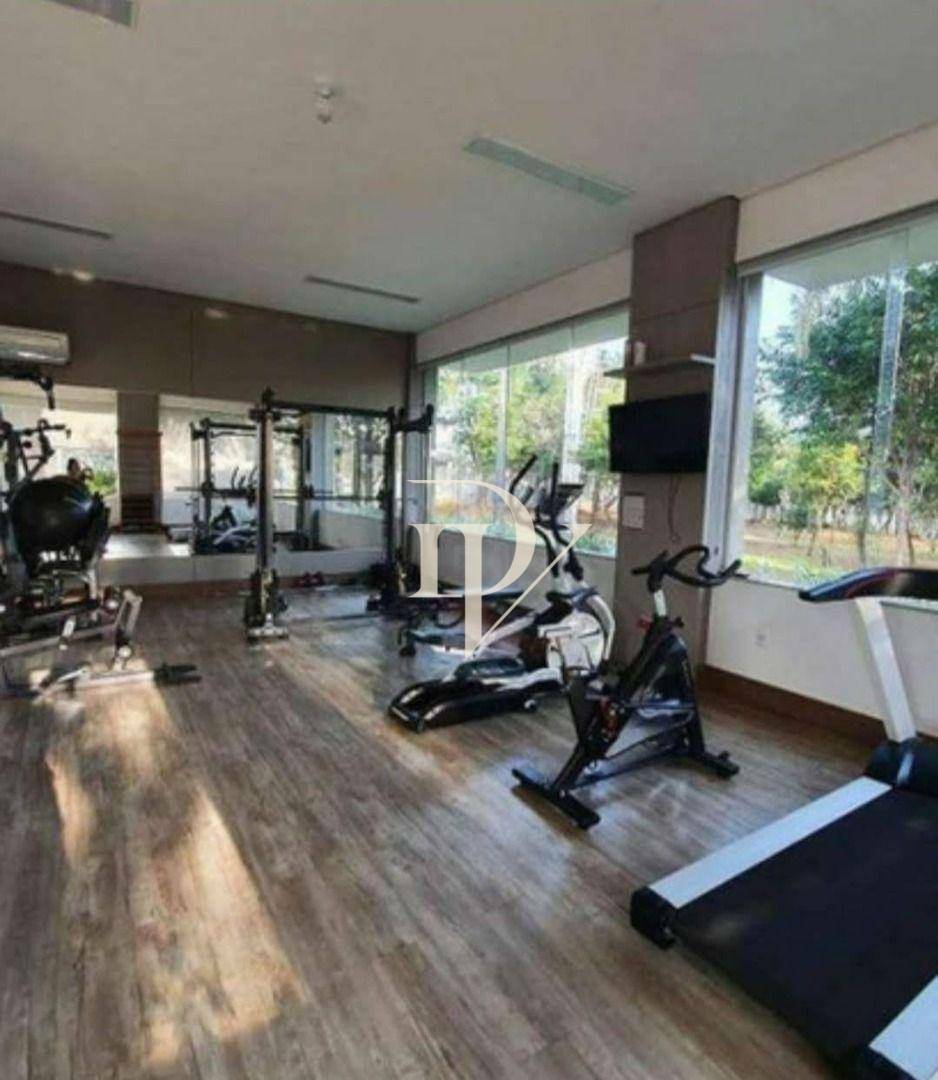 Casa de Condomínio à venda com 4 quartos, 236m² - Foto 34