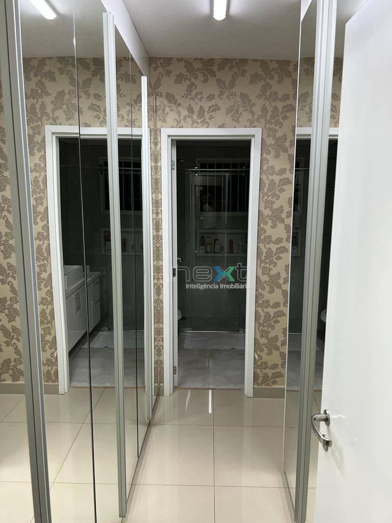 Apartamento à venda com 3 quartos, 142m² - Foto 13