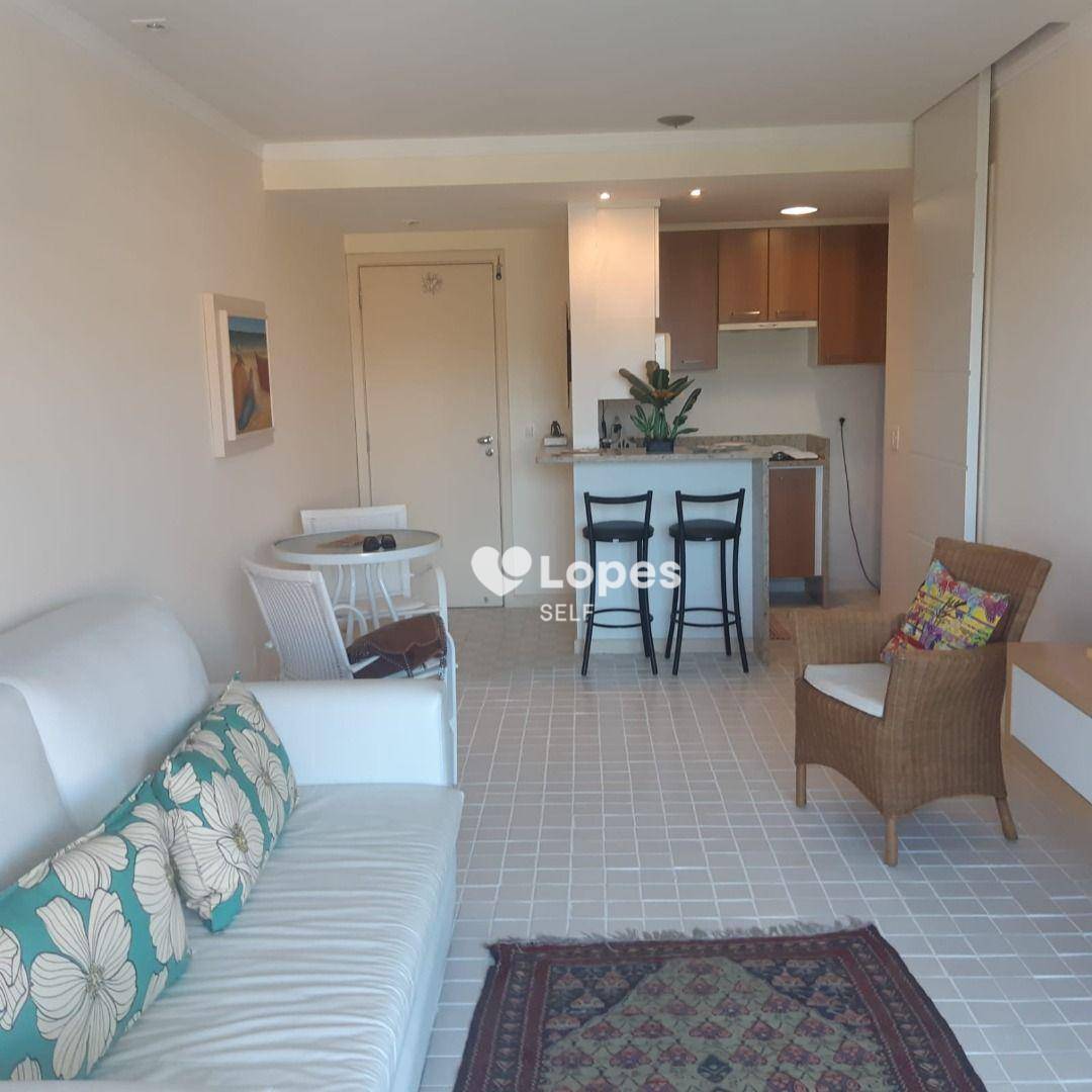 Apartamento, 1 quarto, 45 m² - Foto 1