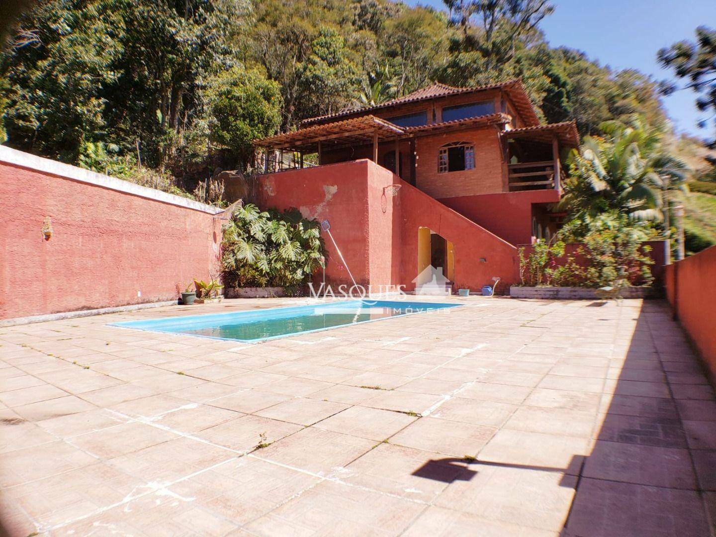 Casa à venda com 4 quartos, 3818M2 - Foto 1