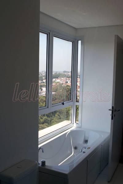 Apartamento à venda com 3 quartos, 190m² - Foto 17