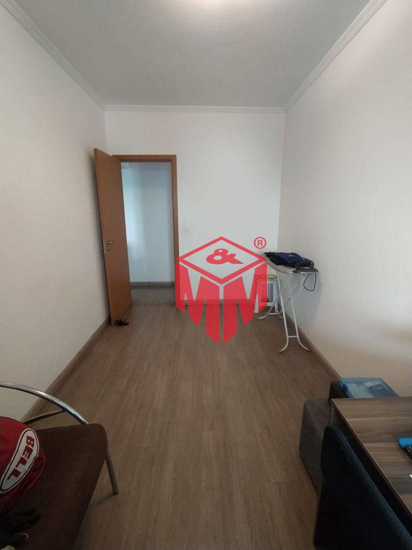 Apartamento à venda com 3 quartos, 84m² - Foto 7