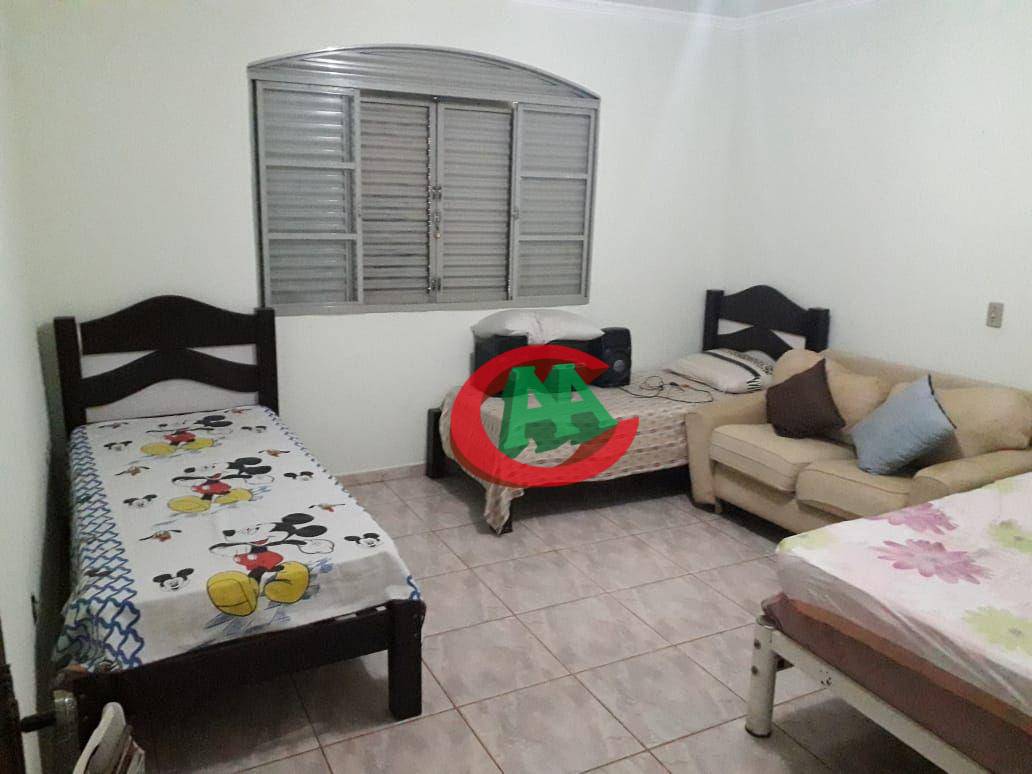 Chácara à venda com 4 quartos, 339m² - Foto 14