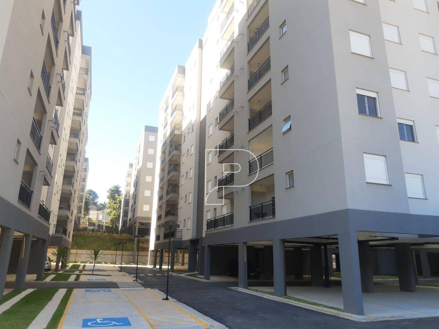 Apartamento à venda com 2 quartos, 56m² - Foto 72